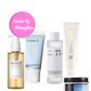 Acne & Pimples bundle set (save 18%)