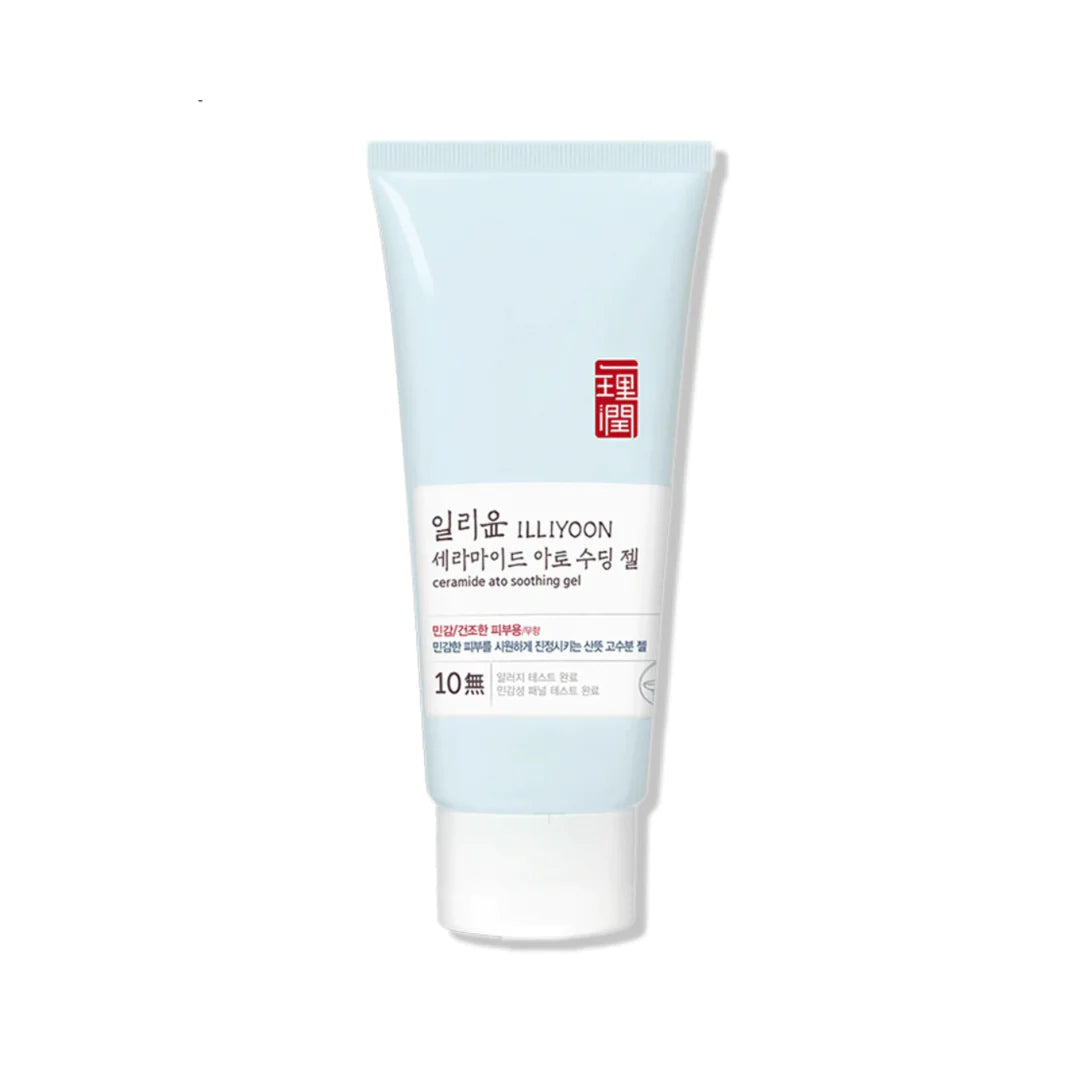 ILLIYOON Ceramide Ato Soothing Gel 175ml