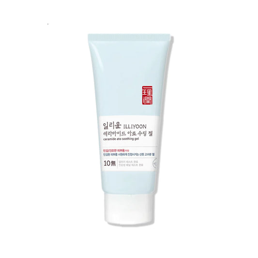 ILLIYOON Ceramide Ato Soothing Gel 175ml