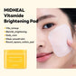 MEDIHEUL - VITAMIDE BRIGHTENING PAD (170ml)