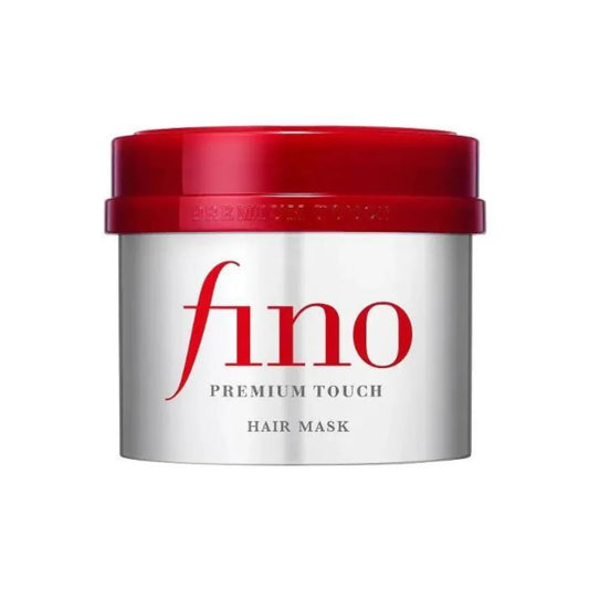 FINO PREMIUM TOUCH HAIR MASK 230g