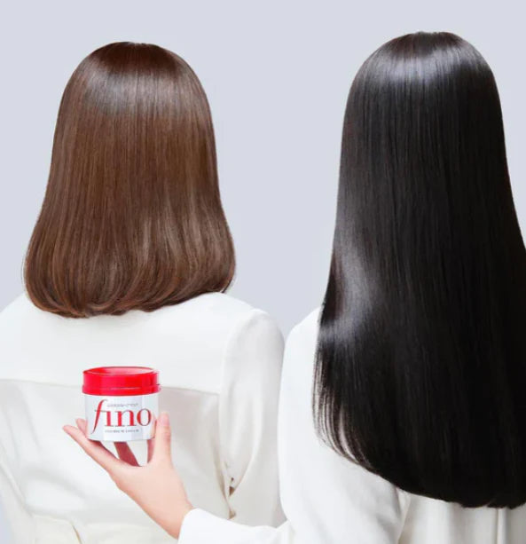 FINO PREMIUM TOUCH HAIR MASK 230g