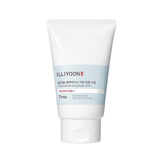 ILLIYOON Ceramide Ato Concentrate Cream 200ml