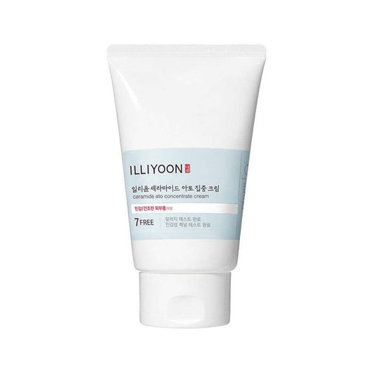 ILLIYOON Ceramide Ato Concentrate Cream 200ml