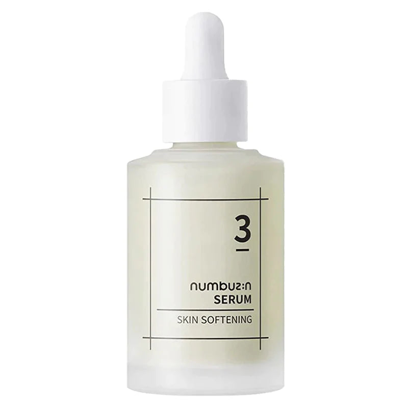 Numbuz:n No. 3 Skin Softening Serum  50ml