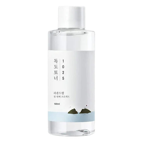 Round Lab 1025 Dokdo Toner 100ml