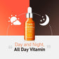 All day Vitamin Brightening & Balancing Facial Serum