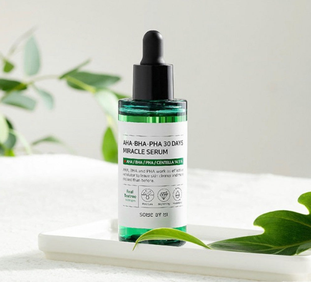 AHA BHA PHA 30 days miracle serum 50ml