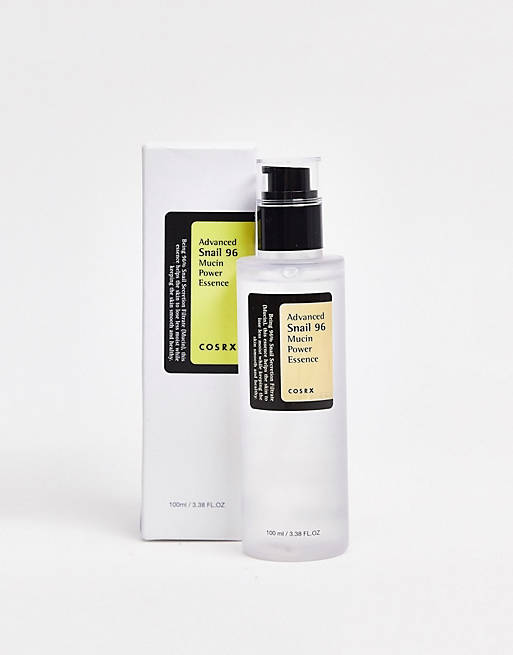 Advanced Snail 96 Mucin power essence 100ml