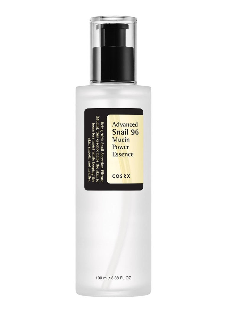 Advanced Snail 96 Mucin power essence 100ml