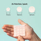 COSRX Acne Pimple Master Patch 24pcs