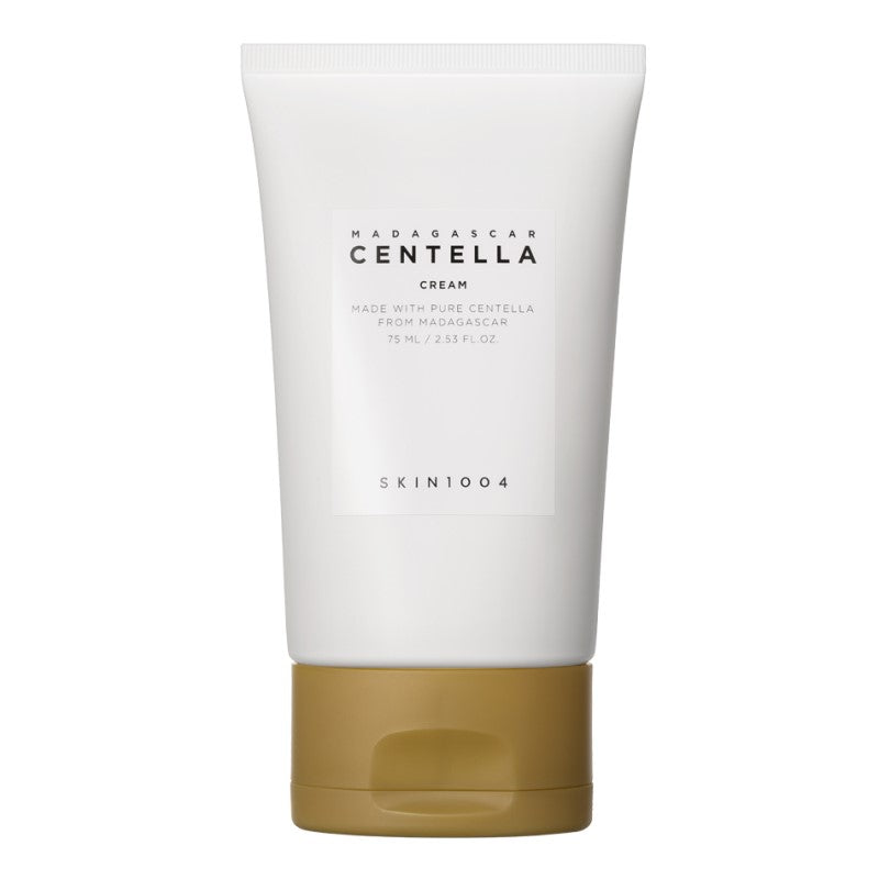 Madagascar Centella cream 75ml