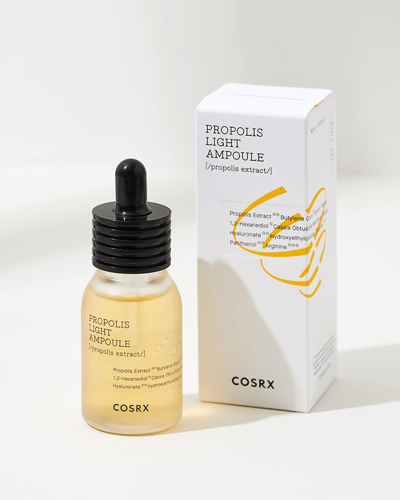 Full fit propolis light ampoule 30ml