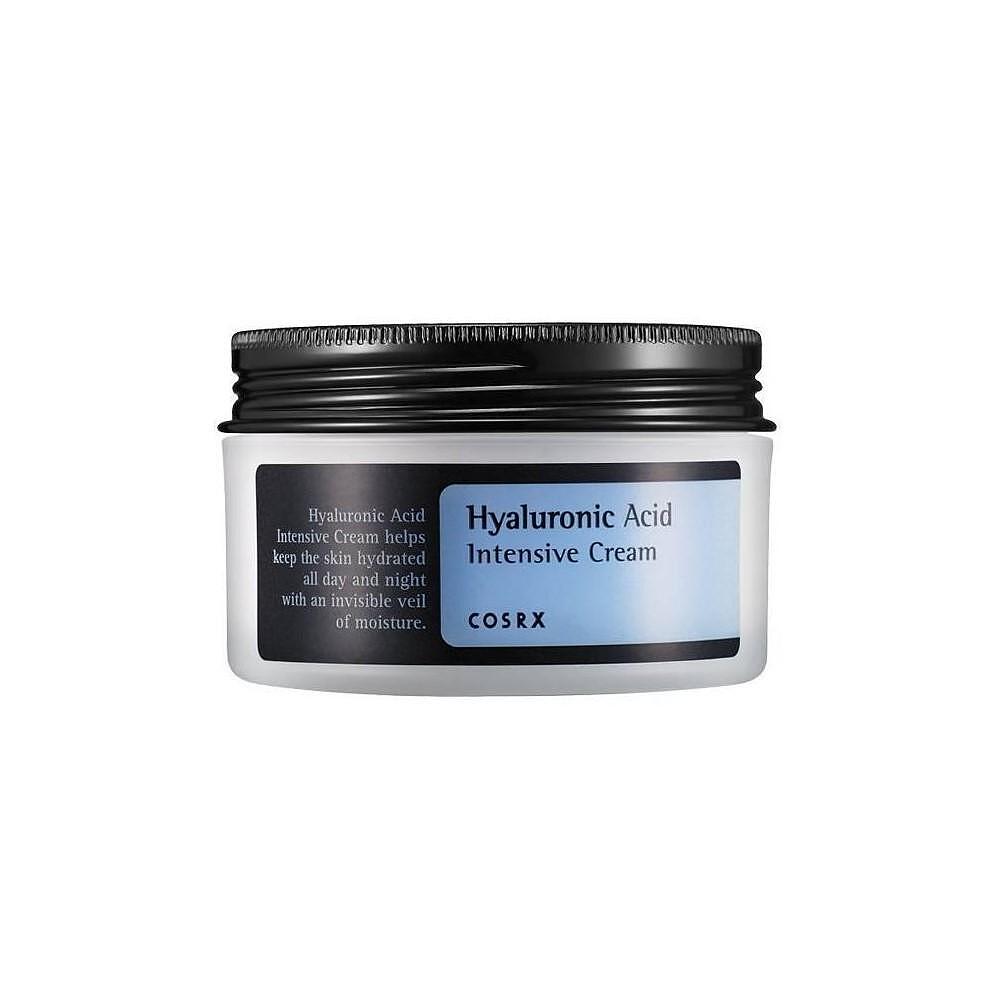 Hyaluronic Acid intensive cream 100mg