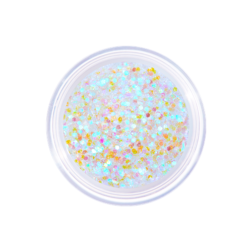 Get Loose Glitter Gel