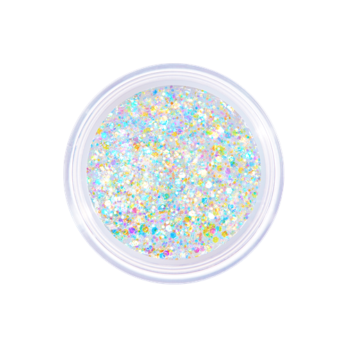 Get Loose Glitter Gel