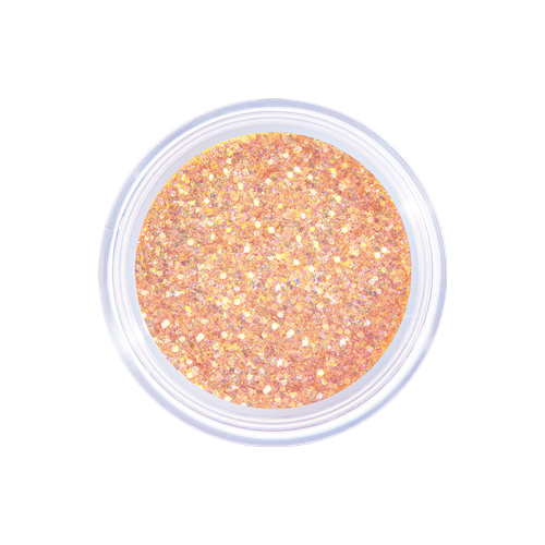 Get Loose Glitter Gel