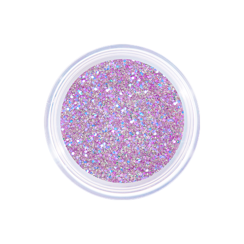 Get Loose Glitter Gel