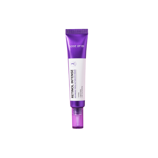 Retinal intense triple action eye cream 30ml