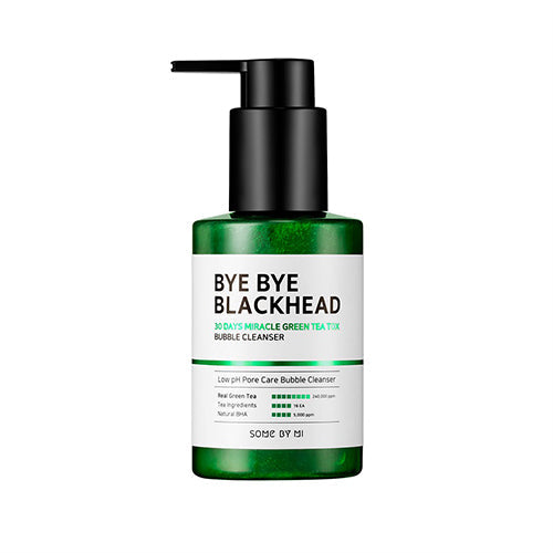 BYE BYE Blackhead cleanser 120ml