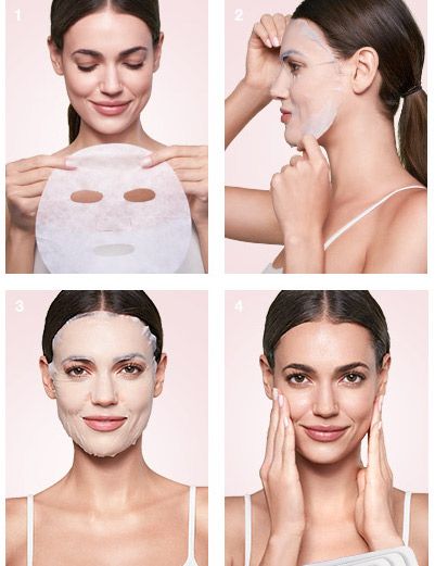 Airy Fit Sheet Mask 1pcs