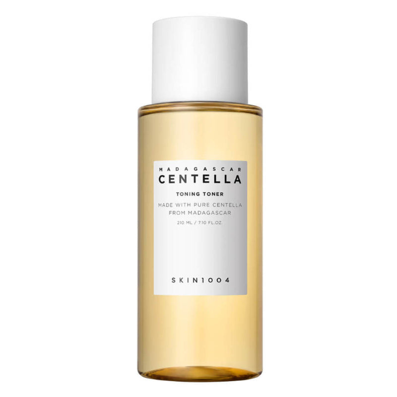 Madagascar Centella Toning Toner 210ml