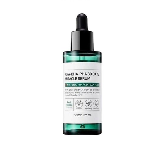 AHA BHA PHA 30 days miracle serum 50ml