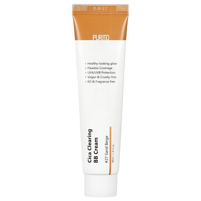 Cica Clearing BB Cream 30ml