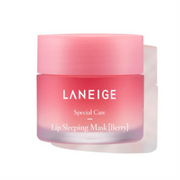 Lip sleep mask 20ml  Apple lime, Berry of Grapefruit