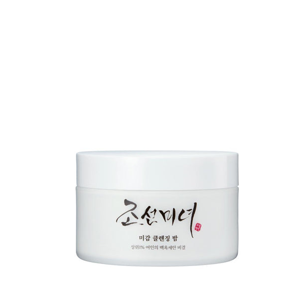 Radiance cleansing balm 100ml