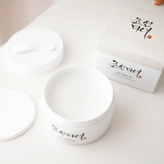 Radiance cleansing balm 100ml