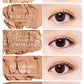 PLAY COLOR EYES 10 COLORS #NUDIFULL ESPRESSO 7G
