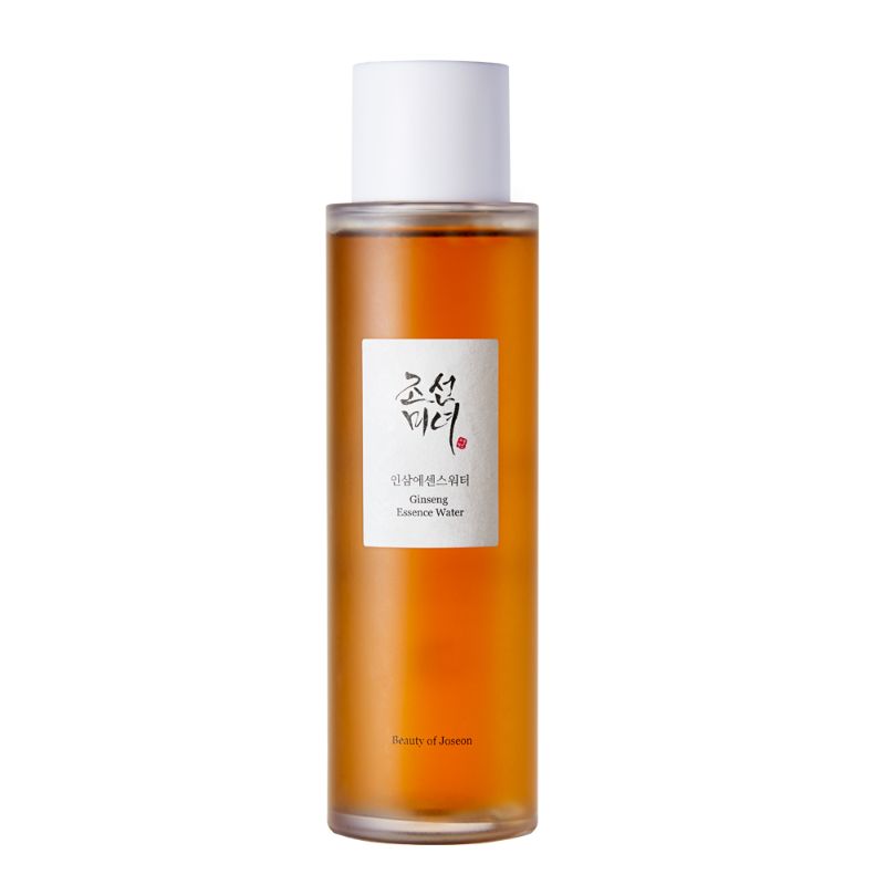 Ginseng essence water 150ml