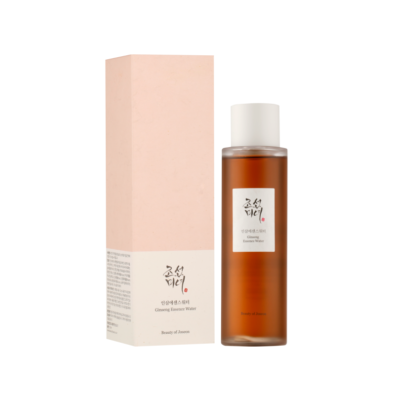 Ginseng essence water 150ml