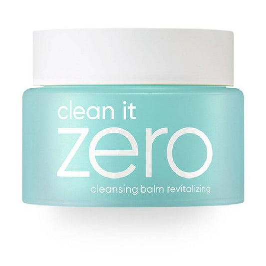 Clean It Zero Cleansing Balm Revitalizing 100ml