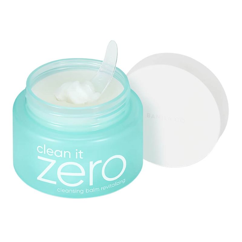 Clean It Zero Cleansing Balm Revitalizing 100ml