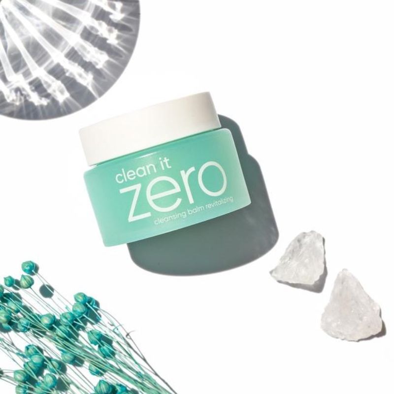 Clean It Zero Cleansing Balm Revitalizing 100ml