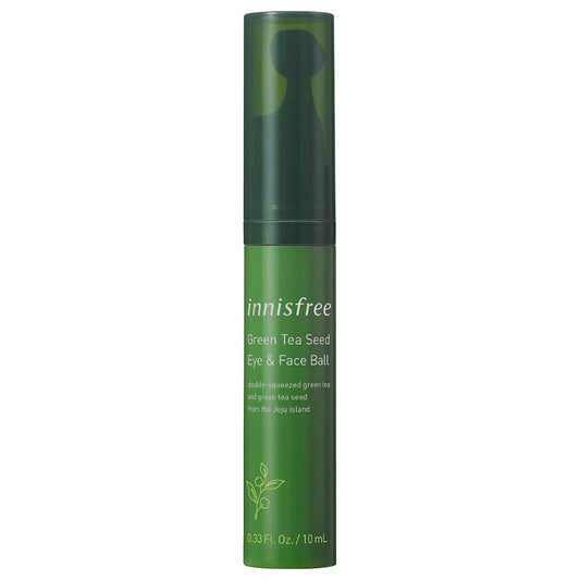 Green Tea Seed Eye & Face Ball 10ml