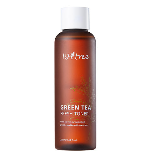 Green Tea Fresh Toner 200ml