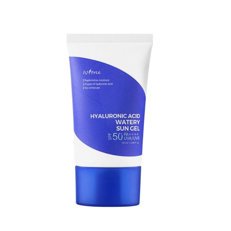 Hyaluronic Acid Watery Sun Gel SPF50+ PA++++ 50ml