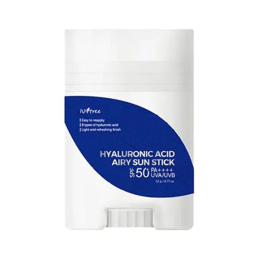 Hyaluronic Acid Airy Sun Stick SPF50+ PA++++ 22g