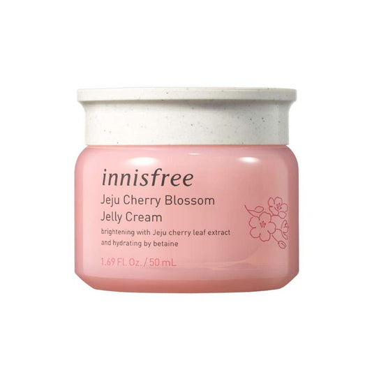 JEJU Cherry blossom jelly cream 50ml