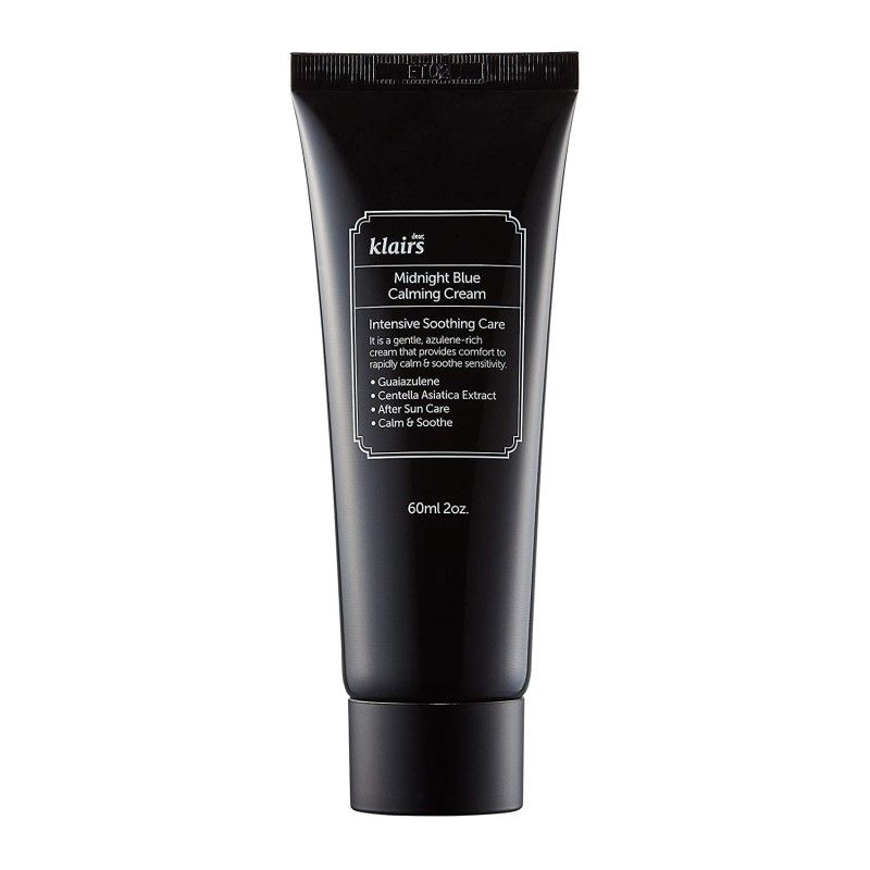 Midnight Blue Calming Cream 60ml