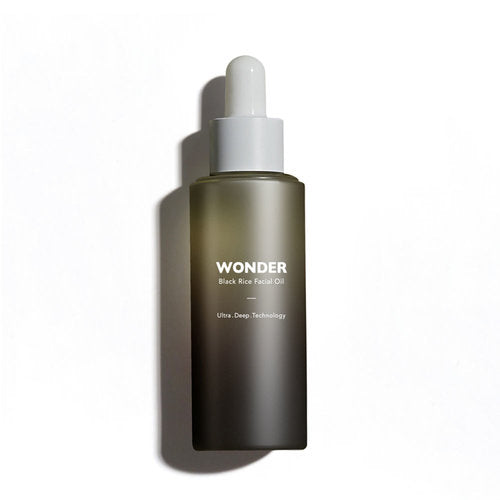 Haruharu Wonder WONDER Black Rice Facial Oil 30ml