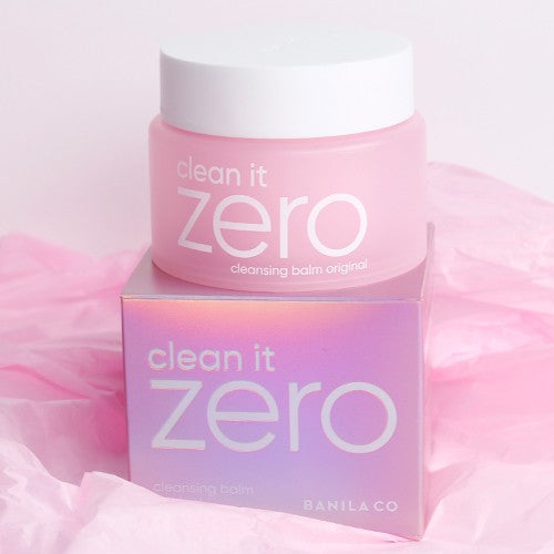 Clean it Zero Cleansing Balm Original 100ml