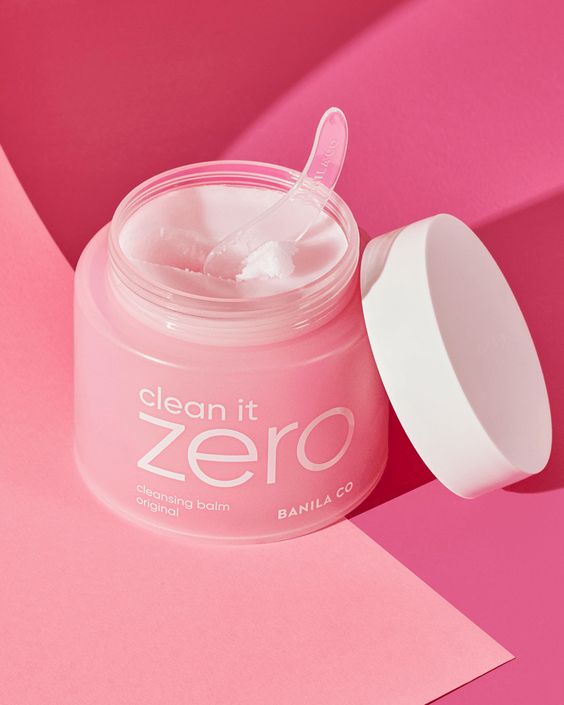 Clean it Zero Cleansing Balm Original 100ml