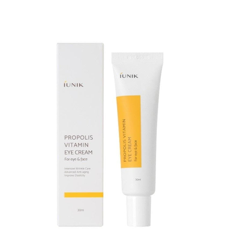 Propolis Vitamin Eye Cream 30ml