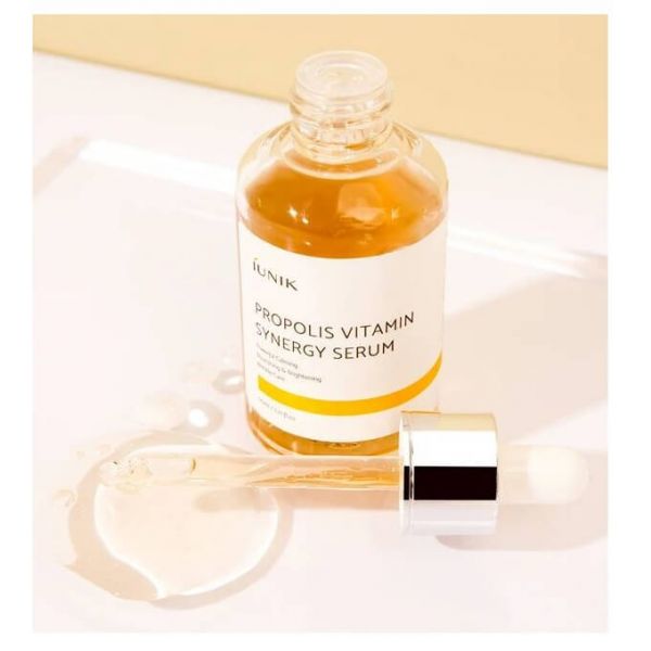 Propolis vitamin synergy serum 50ml