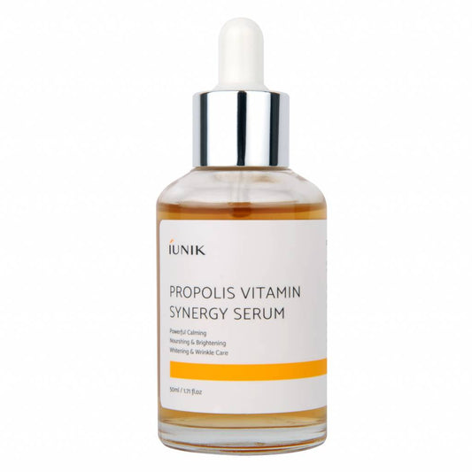 Propolis vitamin synergy serum 50ml