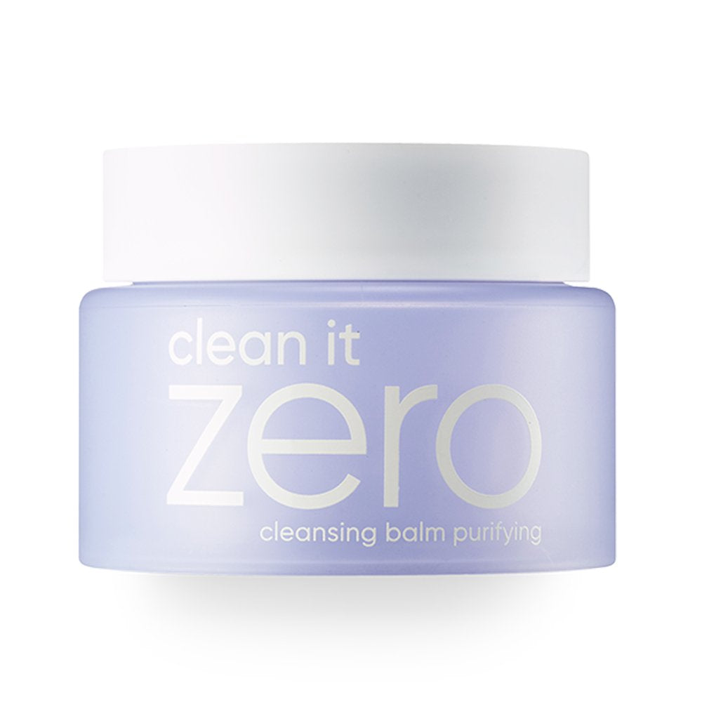 Clean it Zero Cleansing Balm Purifying 100ml